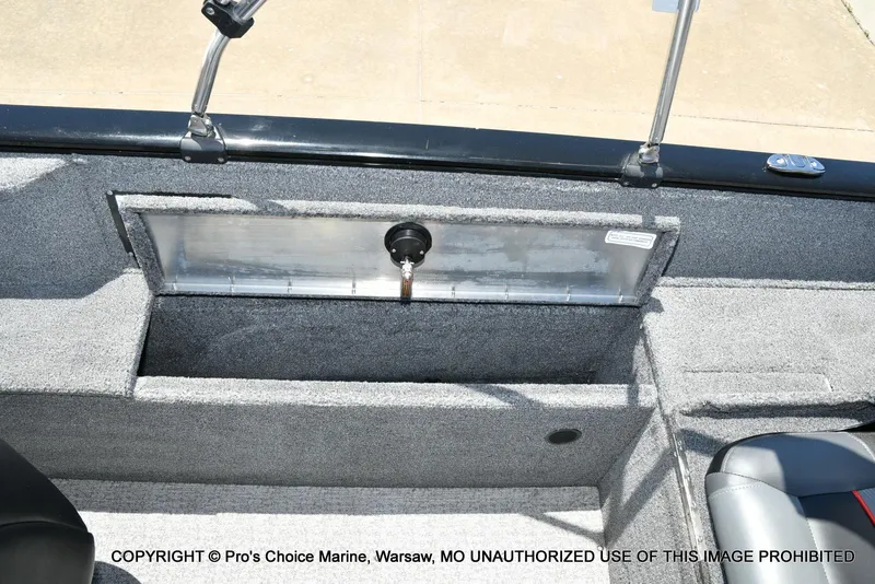 Slide: The Image of Tracker Pro Guide V-175 Combo 2023 - 70