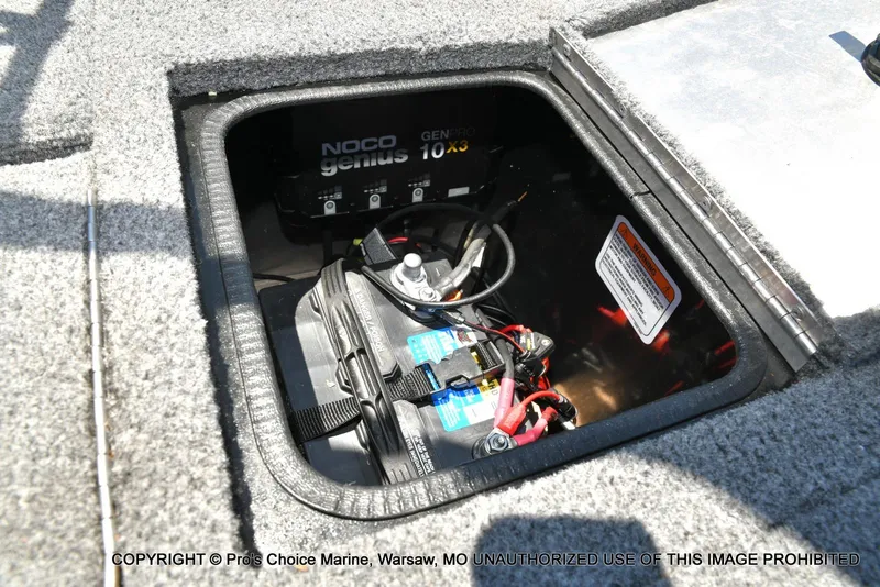 Slide: The Image of Tracker Pro Guide V-175 Combo 2023 - 73