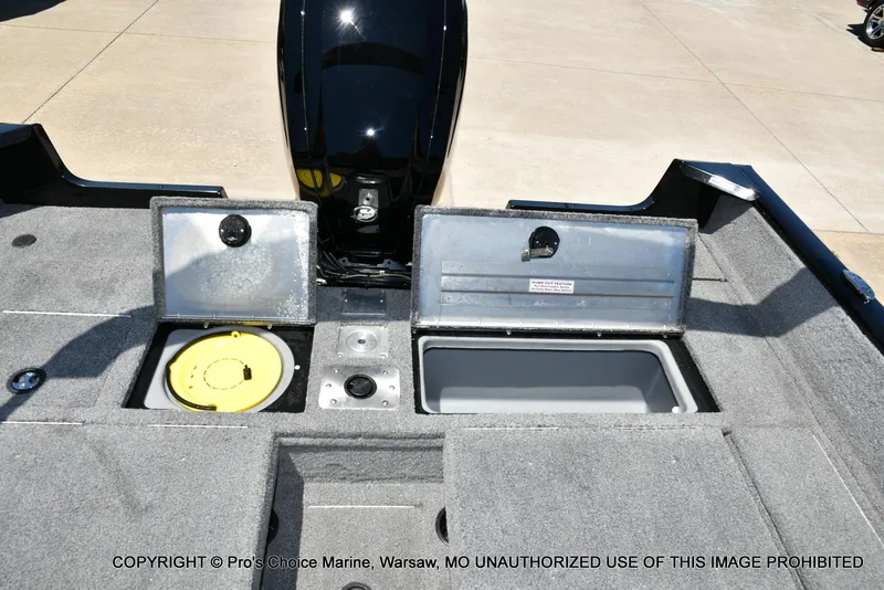 Slide: The Image of Tracker Pro Guide V-175 Combo 2023 - 74