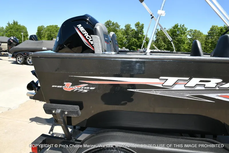 Slide: The Image of Tracker Pro Guide V-175 Combo 2023 - 79