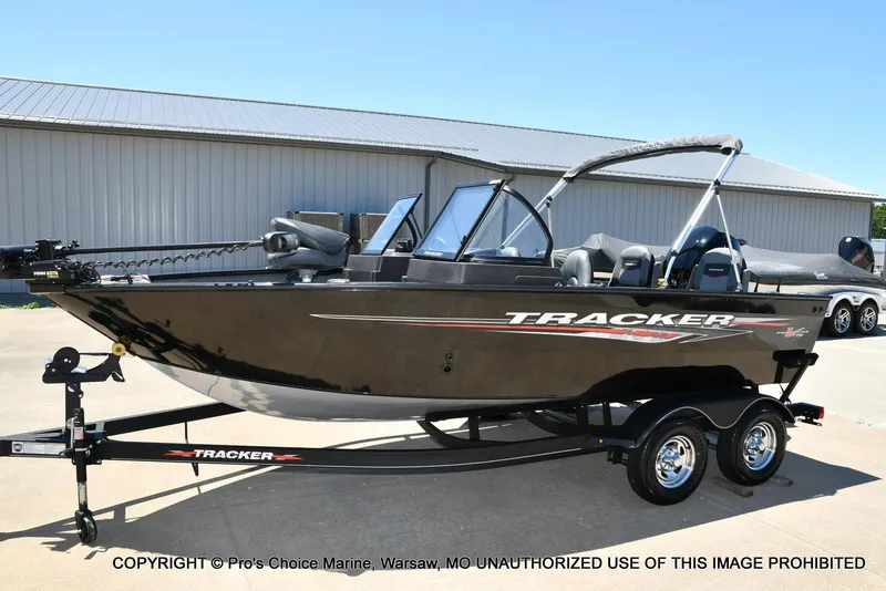 Slide: The Image of Tracker Pro Guide V-175 Combo 2023 - 83