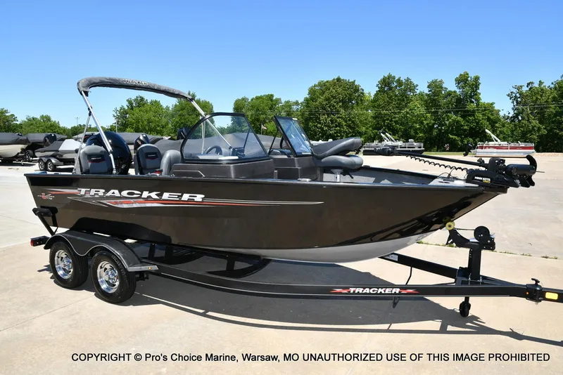 Slide: The Image of Tracker Pro Guide V-175 Combo 2023 - 84