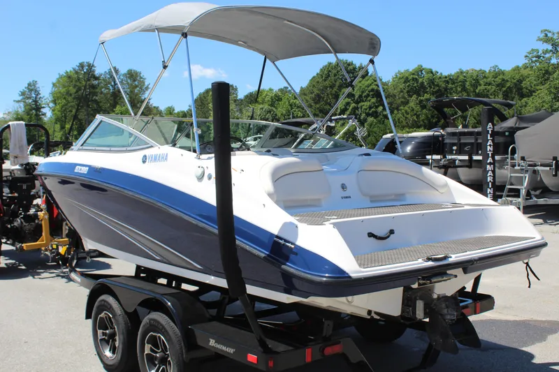 Slide: The Image of Yamaha SX190 2014 - 3