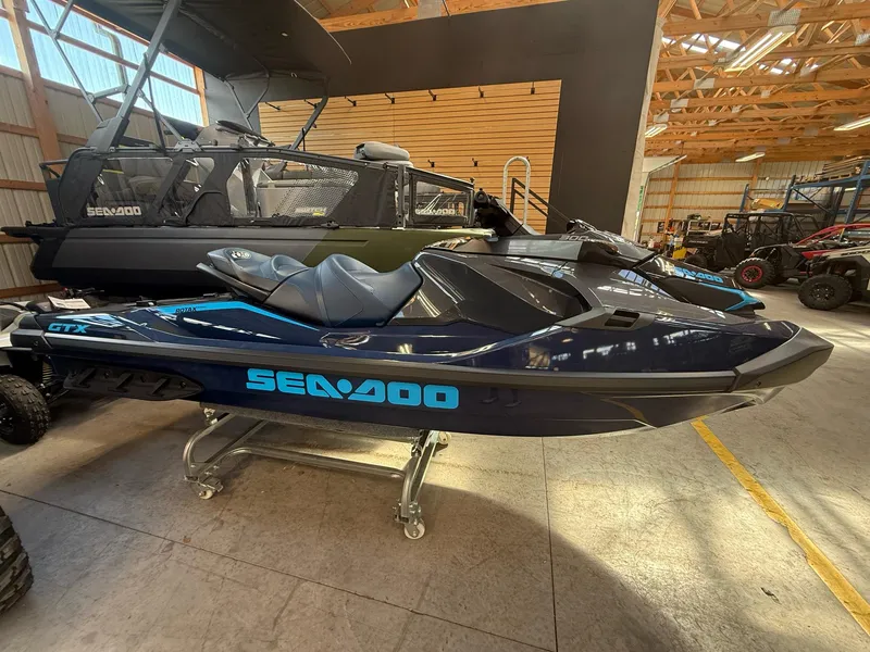 The Image of Sea-Doo GTX 300 iDF, iBR 2025 - 1