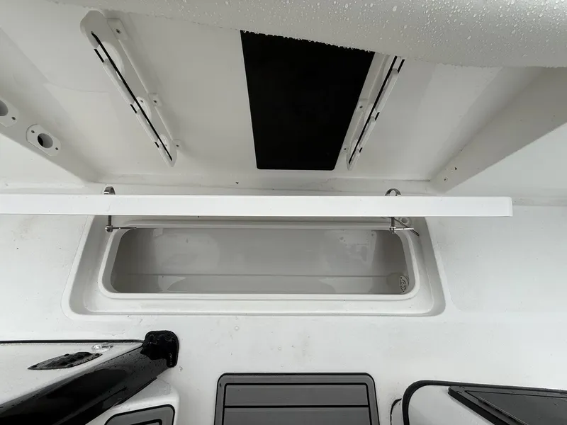 Slide: The Image of Tidewater 256 CC Adventure 2025 - 16