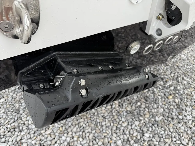 Slide: The Image of Tidewater 256 CC Adventure 2025 - 6