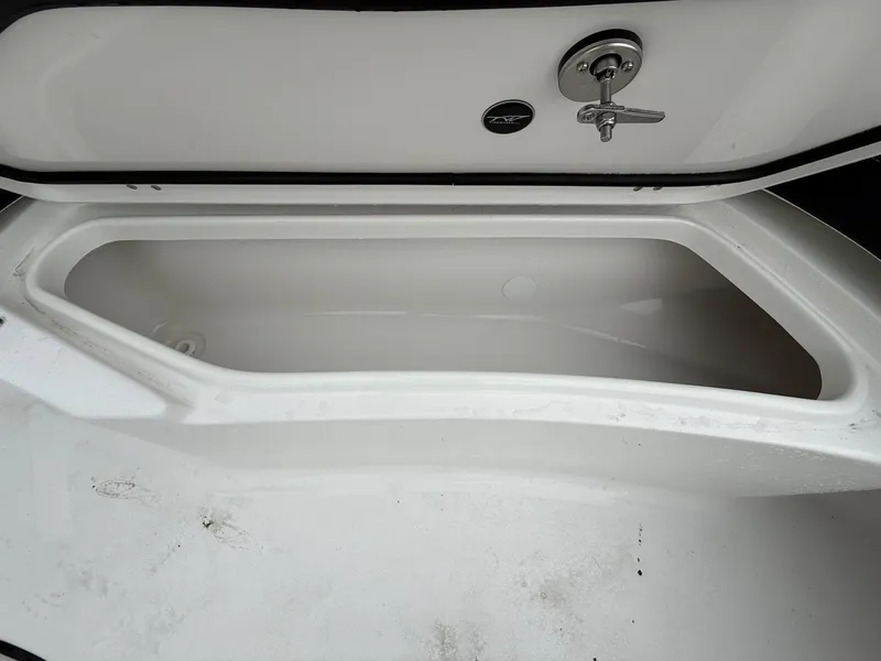 Slide: The Image of Tidewater 256 CC Adventure 2025 - 8