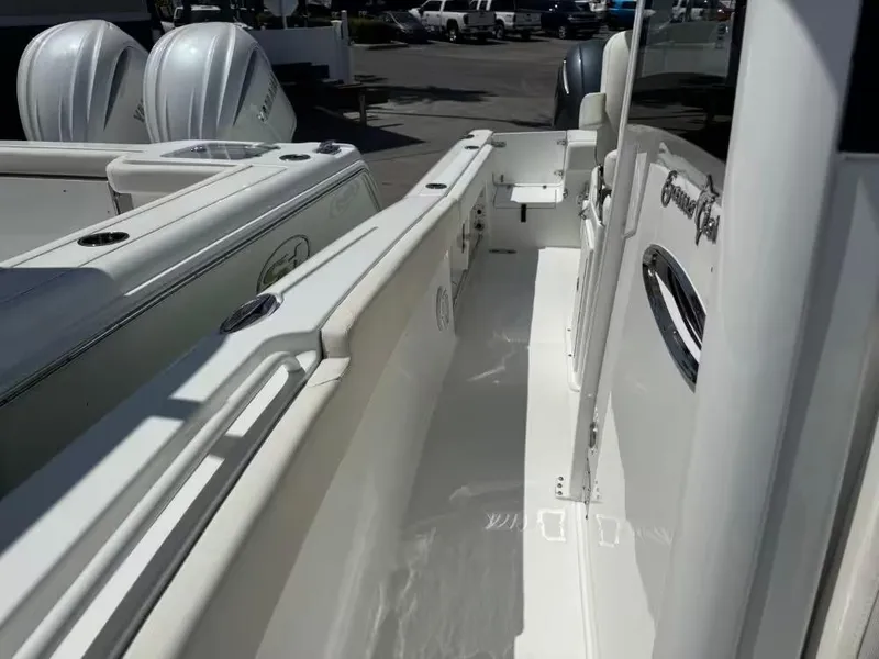 Slide: The Image of Sea Hunt 25 Gamefish 2023 - 12