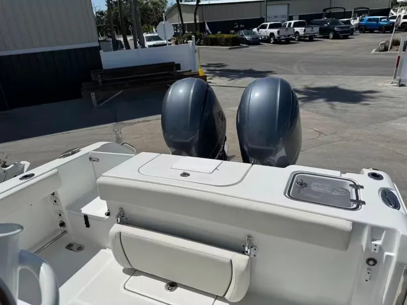 Slide: The Image of Sea Hunt 25 Gamefish 2023 - 13