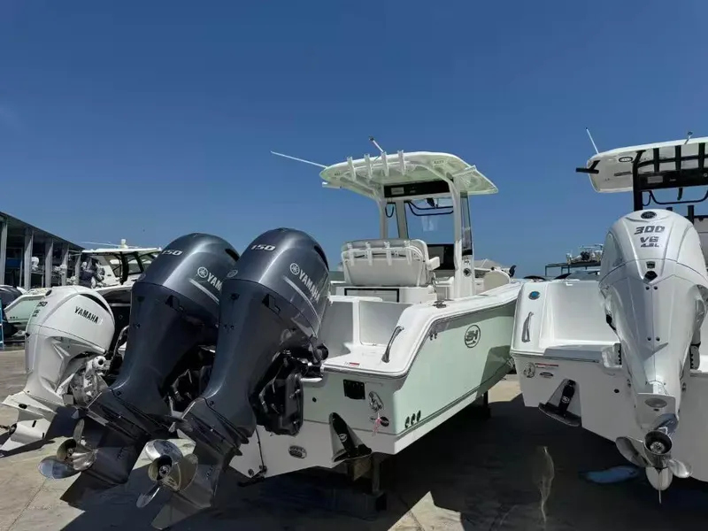 Slide: The Image of Sea Hunt 25 Gamefish 2023 - 3