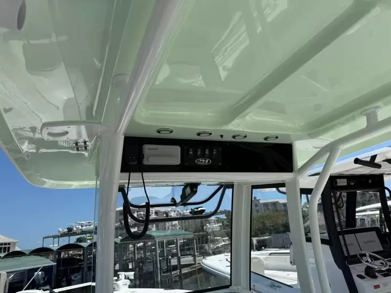 Slide: The Image of Sea Hunt 25 Gamefish 2023 - 4