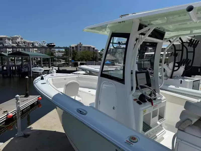 Slide: The Image of Sea Hunt 25 Gamefish 2023 - 7