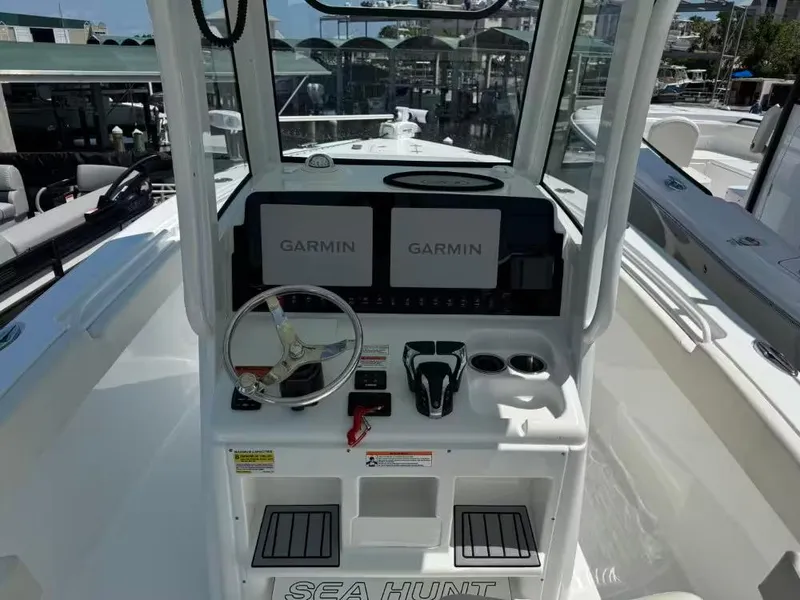 Slide: The Image of Sea Hunt 25 Gamefish 2023 - 8