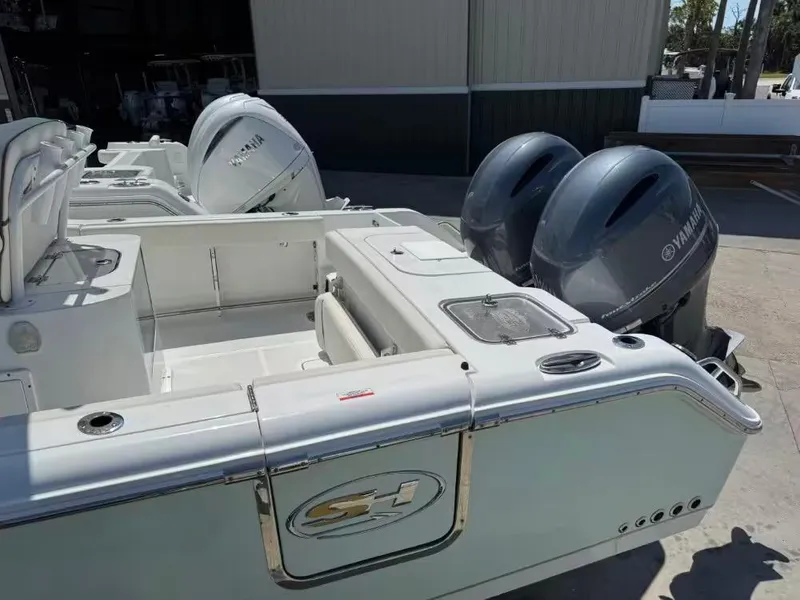 Slide: The Image of Sea Hunt 25 Gamefish 2023 - 9