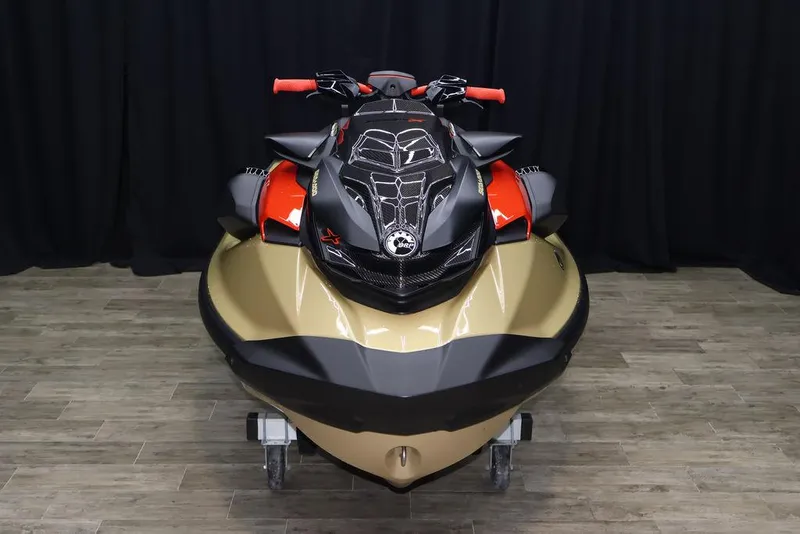 Slide: The Image of Sea-Doo RXT-X 325 2025 - 1