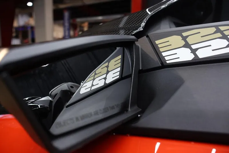 Slide: The Image of Sea-Doo RXT-X 325 2025 - 11