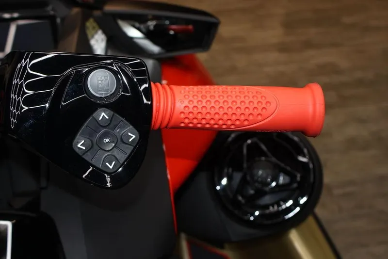 Slide: The Image of Sea-Doo RXT-X 325 2025 - 15