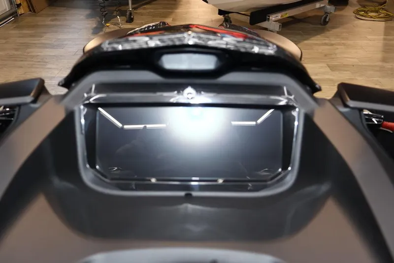 Slide: The Image of Sea-Doo RXT-X 325 2025 - 16