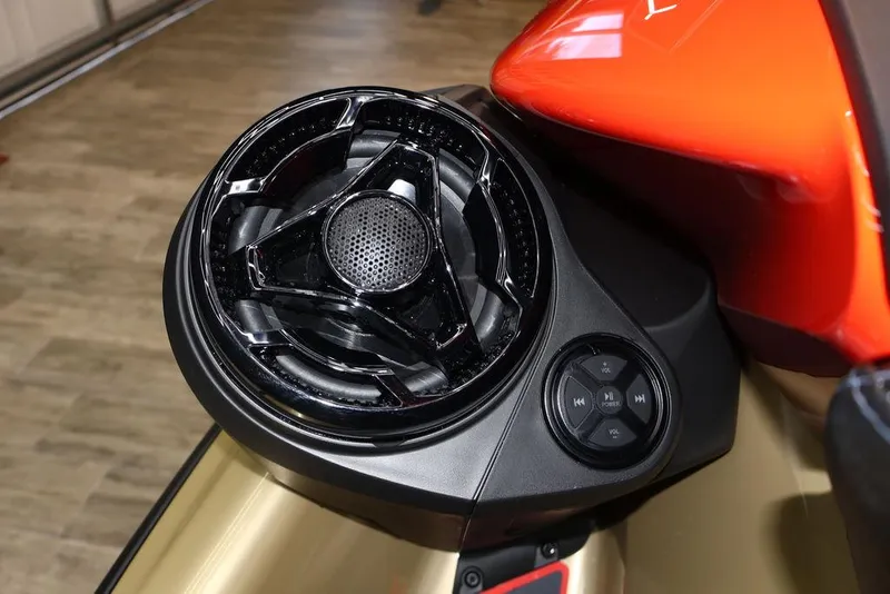 Slide: The Image of Sea-Doo RXT-X 325 2025 - 17