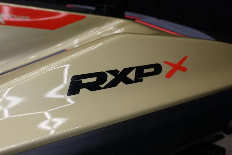 Slide: The Image of Sea-Doo RXT-X 325 2025 - 23