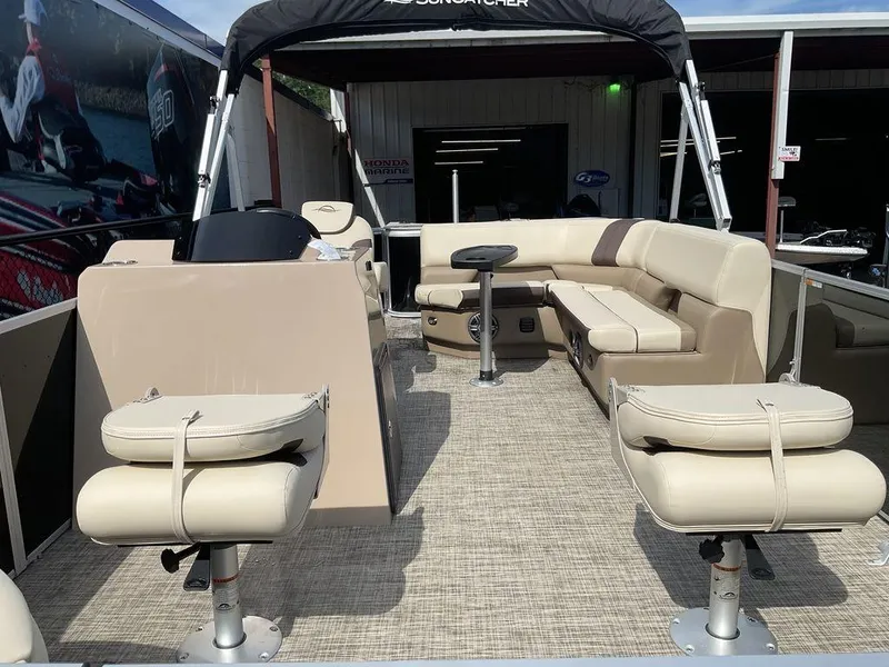 Slide: The Image of SunCatcher Select 20F 2025 - 10