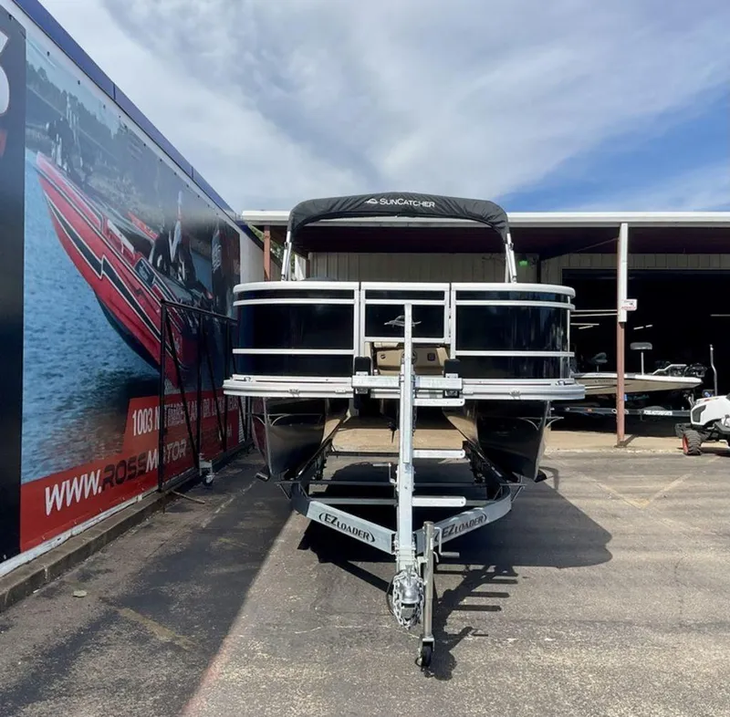 Slide: The Image of SunCatcher Select 20F 2025 - 13