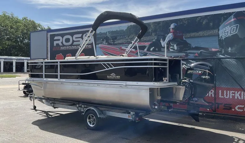 Slide: The Image of SunCatcher Select 20F 2025 - 3