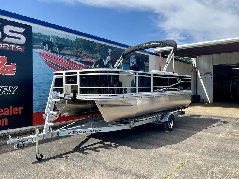 Slide: The Image of SunCatcher Select 20F 2025 - 4