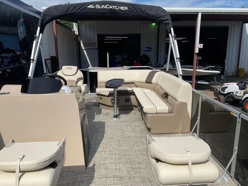 Slide: The Image of SunCatcher Select 20F 2025 - 9