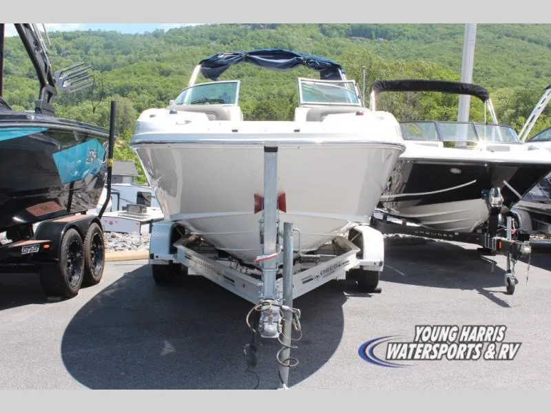 Slide: The Image of Sea Ray 240 Sundeck 2011 - 2