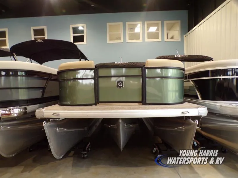 Slide: The Image of Godfrey 2286 SFL 2025 - 1