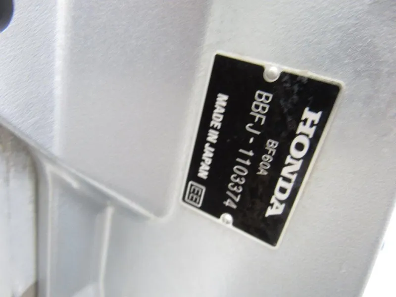 Slide: The Image of Hewescraft 160 Sportsman 2002 - 16