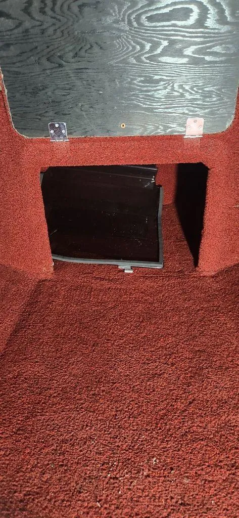 Slide: The Image of Carrera Boats Classic 1989 - 10