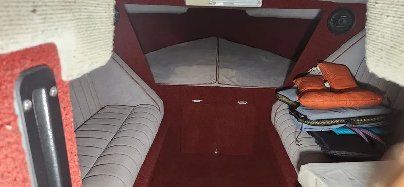 Slide: The Image of Carrera Boats Classic 1989 - 11