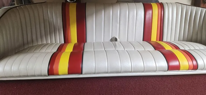 Slide: The Image of Carrera Boats Classic 1989 - 12