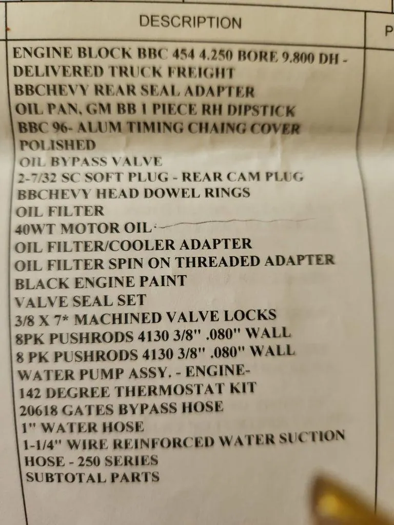 Slide: The Image of Carrera Boats Classic 1989 - 14