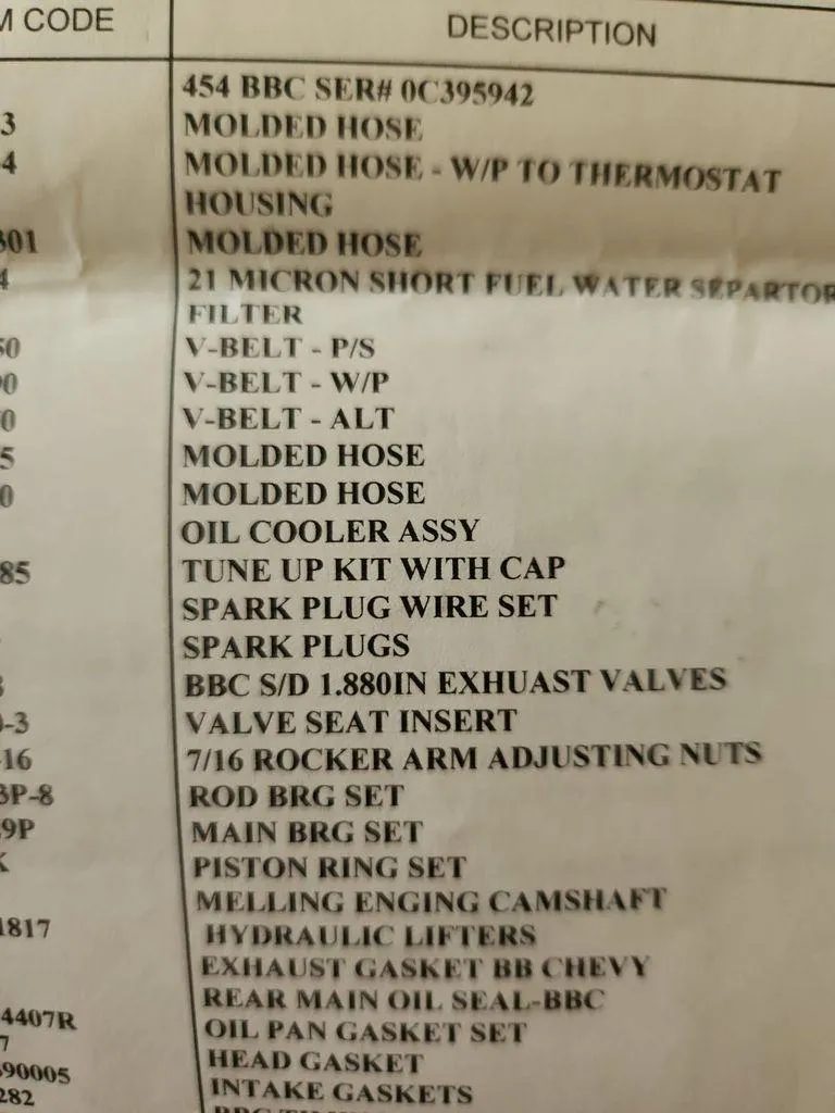 Slide: The Image of Carrera Boats Classic 1989 - 15