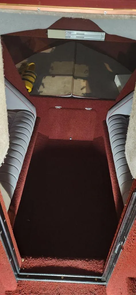 Slide: The Image of Carrera Boats Classic 1989 - 4