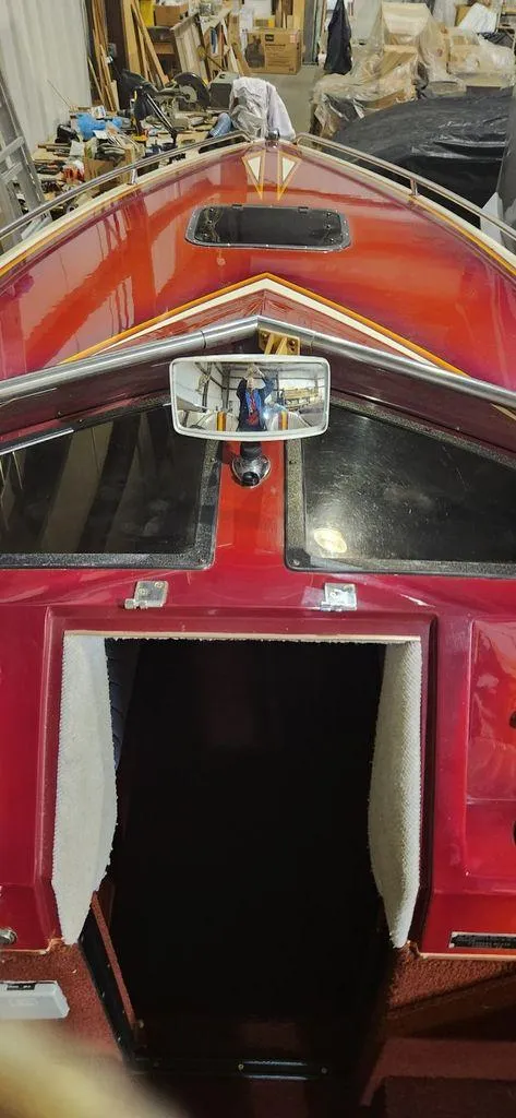 Slide: The Image of Carrera Boats Classic 1989 - 6