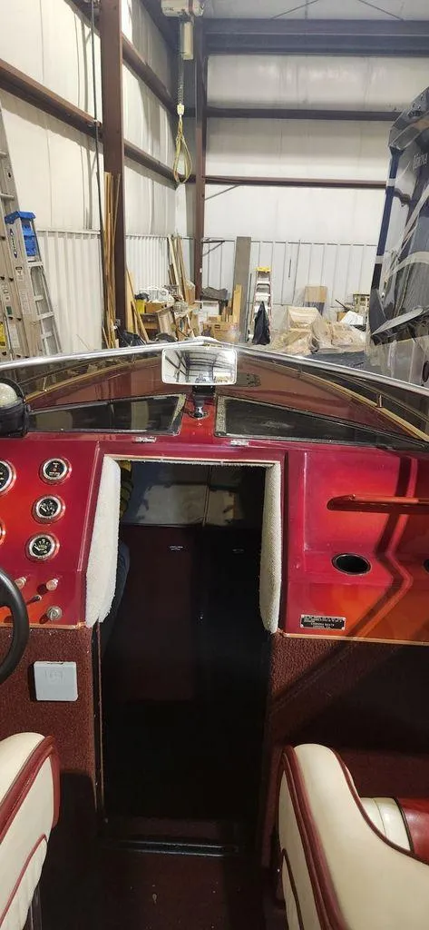 Slide: The Image of Carrera Boats Classic 1989 - 8