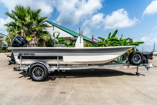 The Image of Carolina E18JVX 2025 - 1