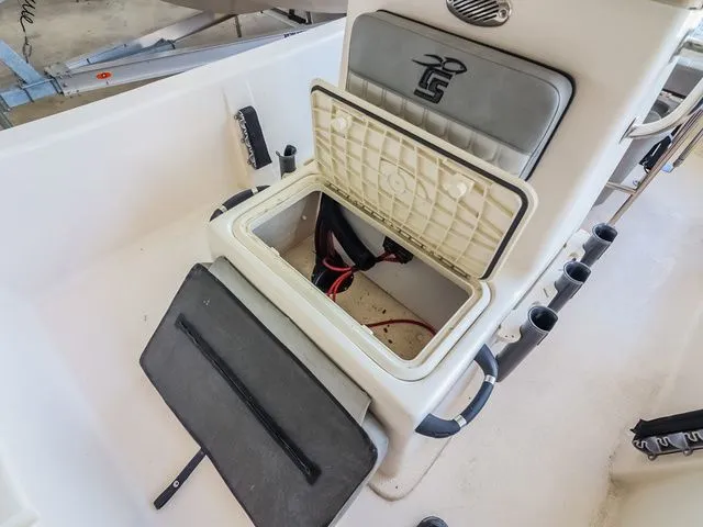 Slide: The Image of Carolina E18JVX 2025 - 14