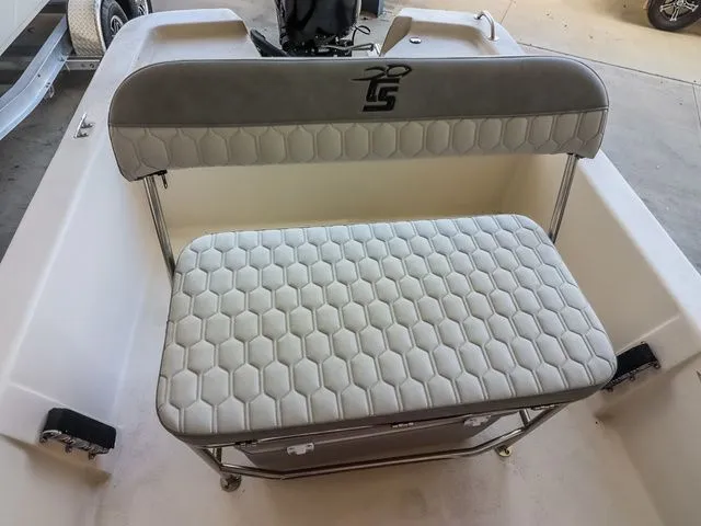 Slide: The Image of Carolina E18JVX 2025 - 17