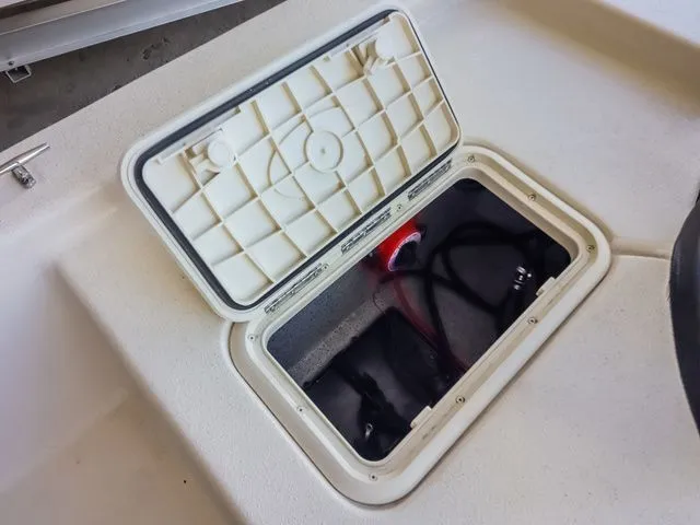 Slide: The Image of Carolina E18JVX 2025 - 19