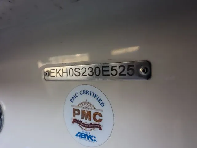 Slide: The Image of Carolina E18JVX 2025 - 24