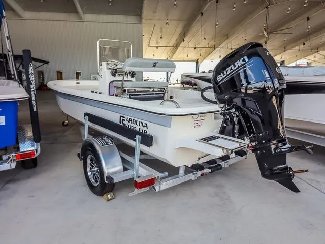 Slide: The Image of Carolina E18JVX 2025 - 4