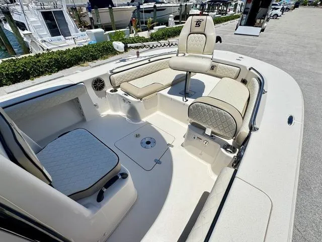 Slide: The Image of Carolina 24 Ultra Elite 2020 - 16