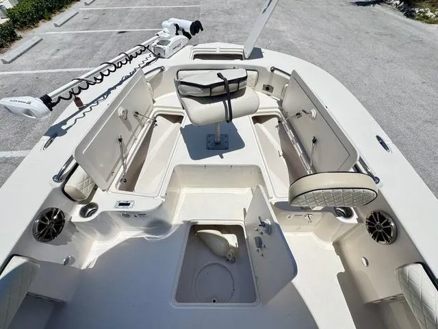 Slide: The Image of Carolina 24 Ultra Elite 2020 - 17