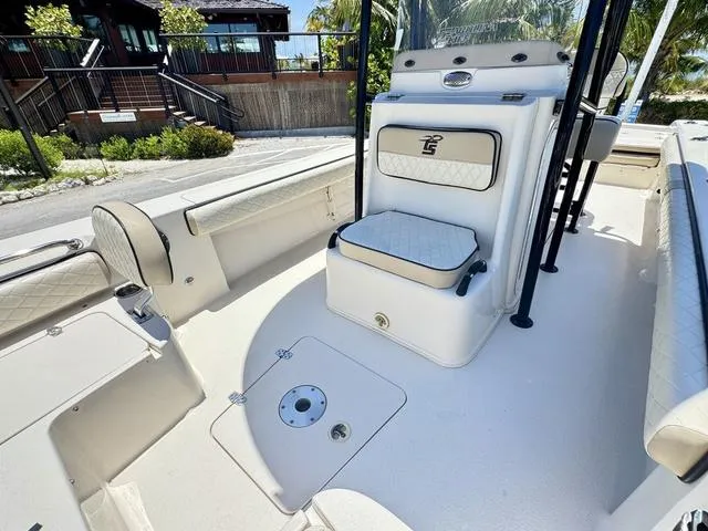 Slide: The Image of Carolina 24 Ultra Elite 2020 - 18