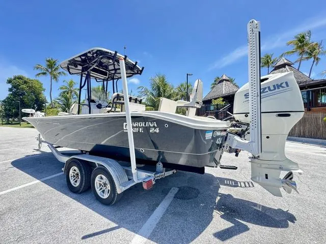 Slide: The Image of Carolina 24 Ultra Elite 2020 - 3